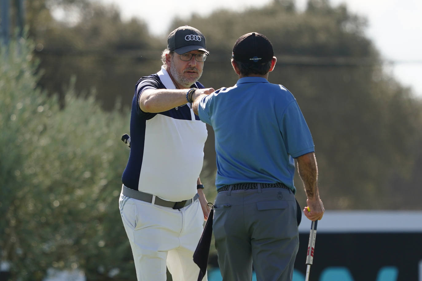La Valmuza Golf entrega los últimos billetes para la Final del Circuito Club Series
